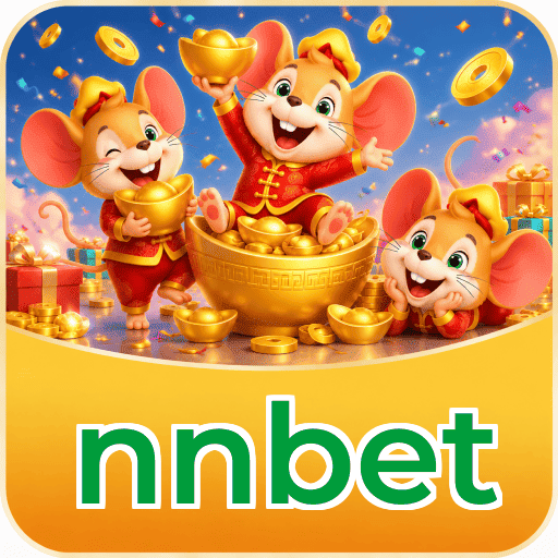 nnbet Segurança Logo 3