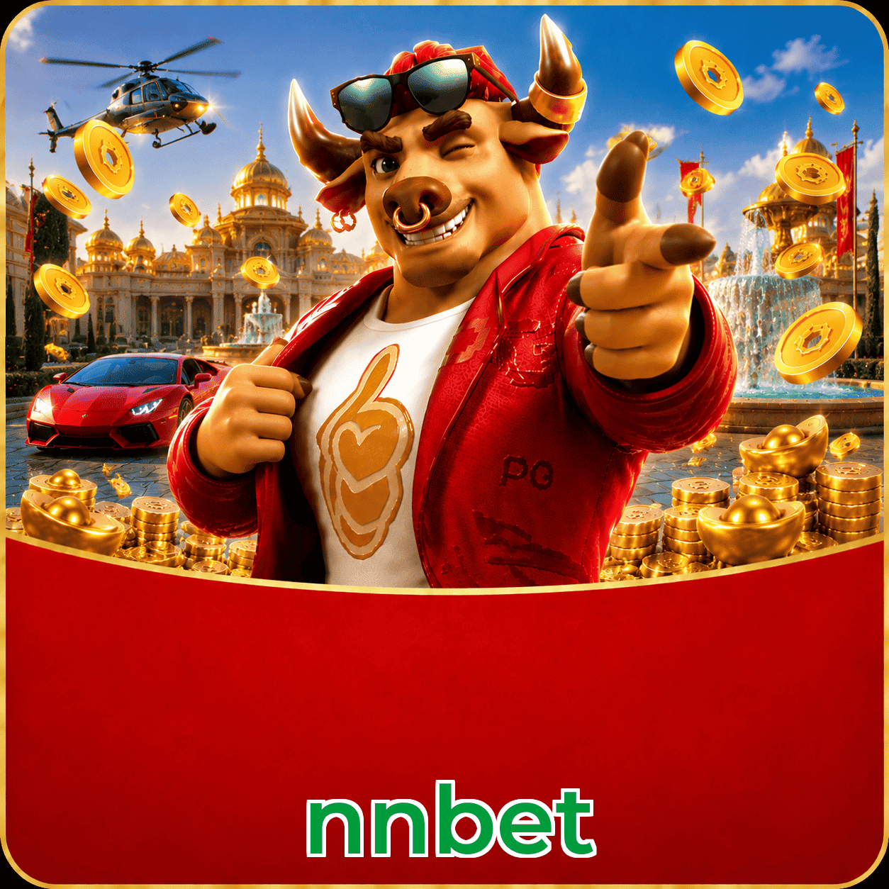 Servidor Brasil nnbet